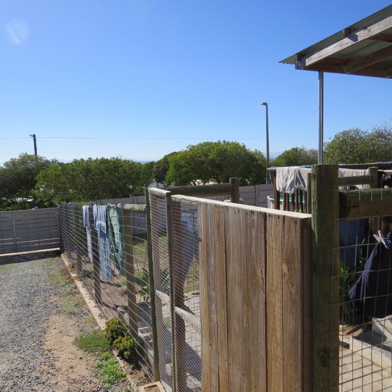 4 Bedroom Property for Sale in Darling Western Cape